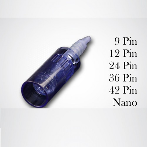 DR.PEN MYM - A1 – A6 –MODELLERİ  (12pin -24pin – 36pin – 42pin nano DERMAPEN 