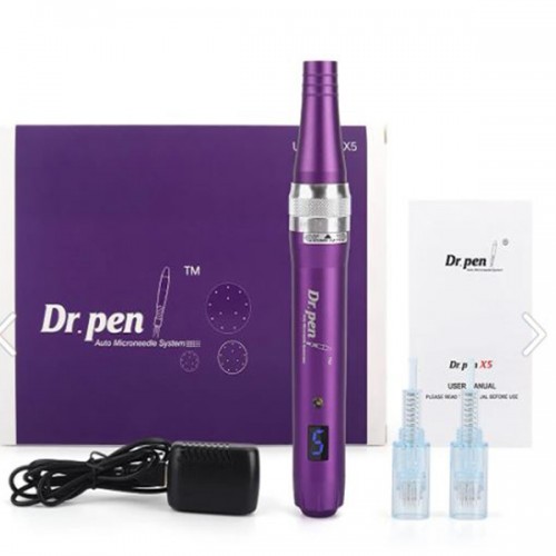 DR.PEN X5     DERMAPEN CİHAZI