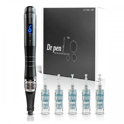 DR.PEN M8    DERMAPEN CİHAZI