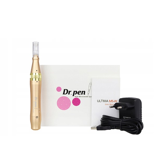 DR.PEN M5     DERMAPEN CİHAZI