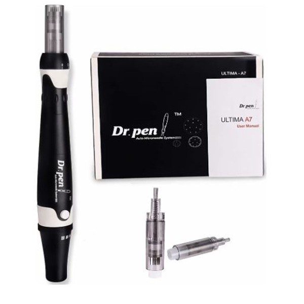 DR.PEN A7     DERMAPEN CİHAZI