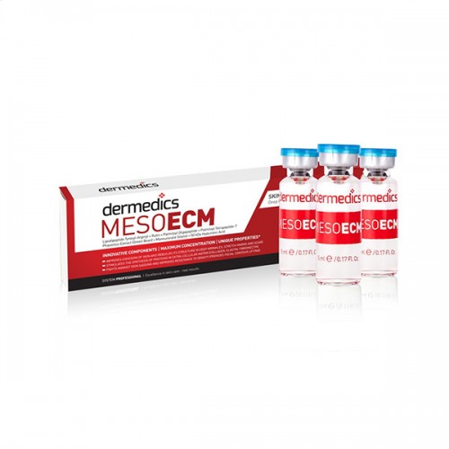 MESO ECM ( Scar İzleri Giderici )