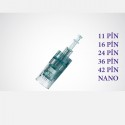 DR.PEN M8 MODELLERİ  (12pin -24pin – 36pin – 42pin nano DERMAPEN