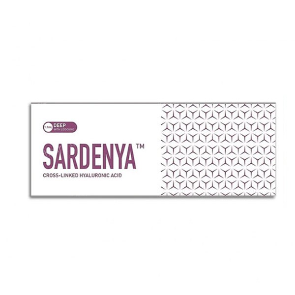 Sardenya Deep