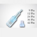 DR.PEN X5 MODELLERİ  (12pin -24pin – 36pin – 42pin nano DERMAPEN