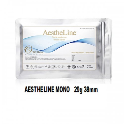 AESTHELINE MONO   29g 38mm                             