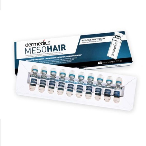 MESO HAIR BOOSTER 