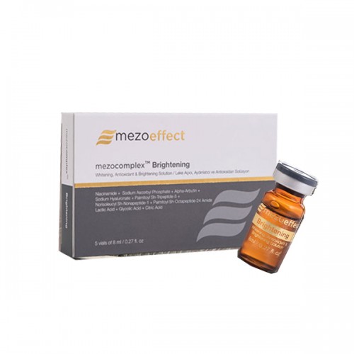 MEZOEFFEXT MEZOCOMPLEX BRIGHTENING