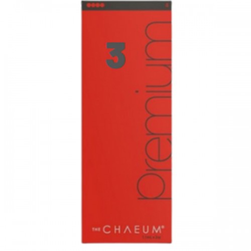 Chaeum 3