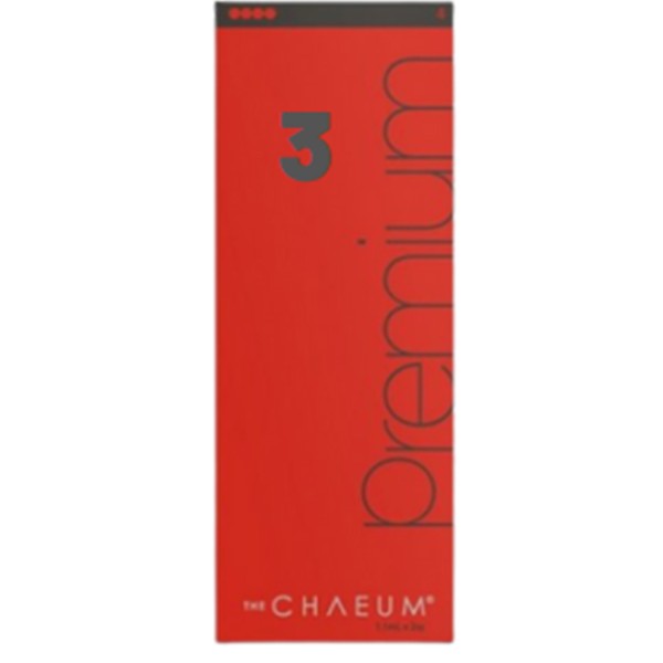 Chaeum 3