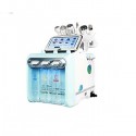 6 +1 HYDRAFACIAL (Büyük ve Çelik Motorlu)