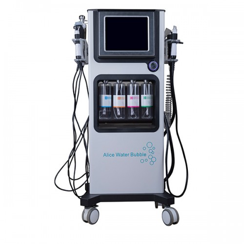 SUPER HYDRAFACIAL BUBLE