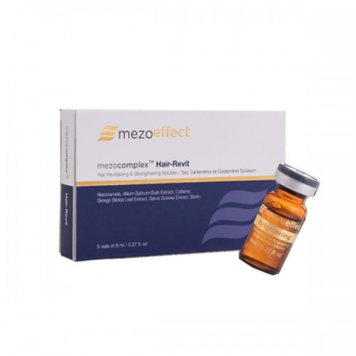 MEZOEFFEXT MEZOCOMPLEX HAIR REVIT