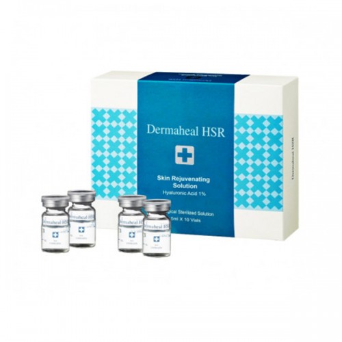 DERMAHEAL HSR (Hyaluronik Cilt Yenileyici)