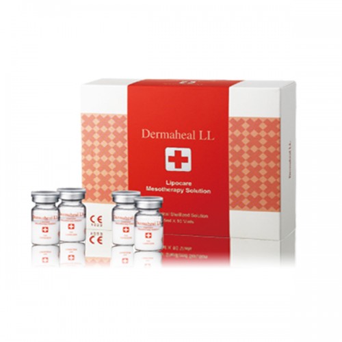 DERMAHEAL LL (Selülit Karşıtı Lipoliz)