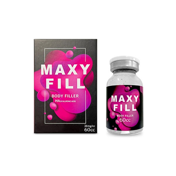 MAXY FILL BODY FILLER