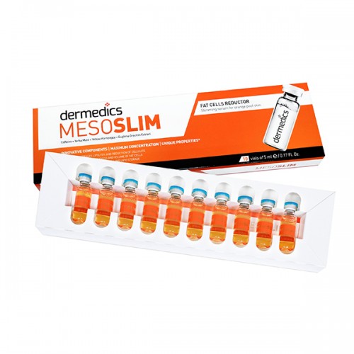 MESO SLIM (Yağ hücre azaltıcı)