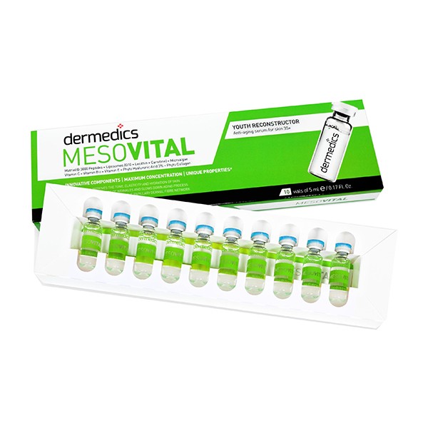 MESO VITAL ( Vitamin )