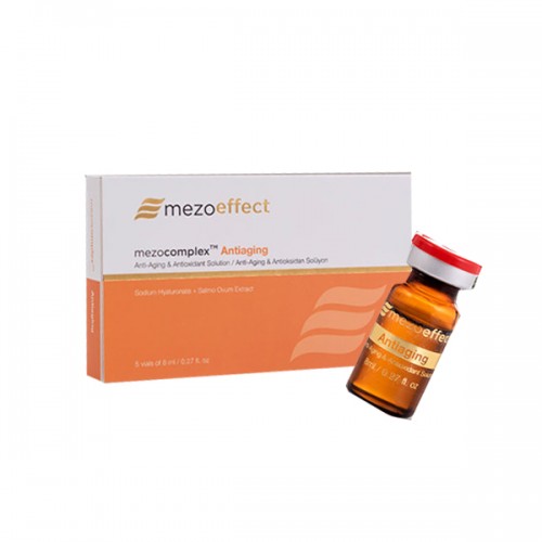 MEZOEFFEXT MEZOCOMPLEX ANTİAGING