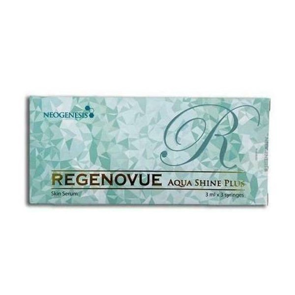 REGENOVUE AQUASHINE PLUS