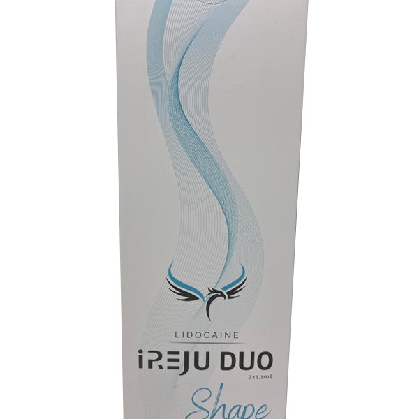 Ireju Duo Shape