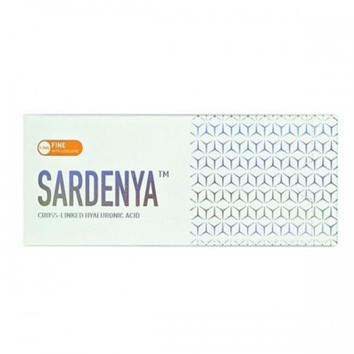 Sardenya Fine