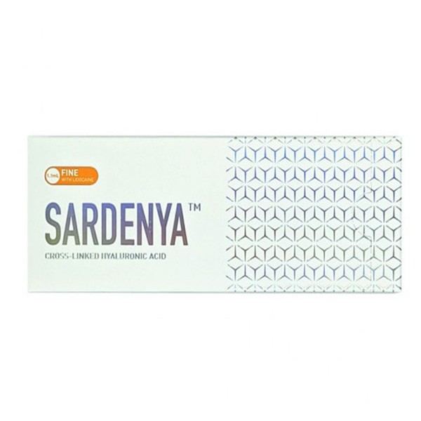 Sardenya Fine