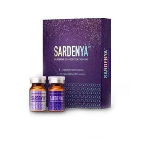 SARDENYA SCIN BOOSTER