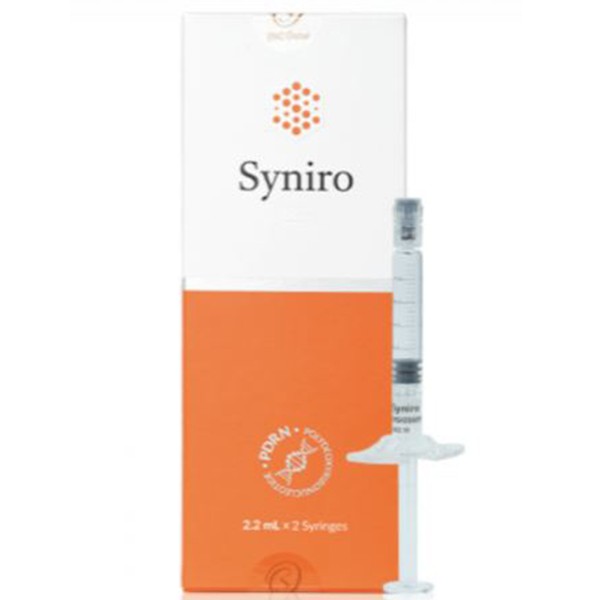 SYNIRO (Hyaluronik Asit Somon DNA)